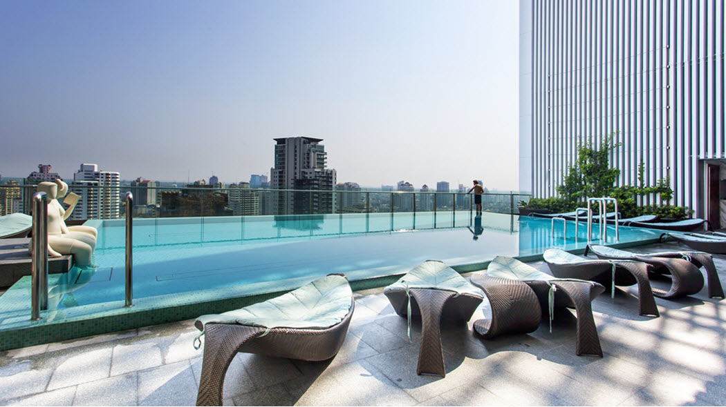 Hilton Sukhumvit 24