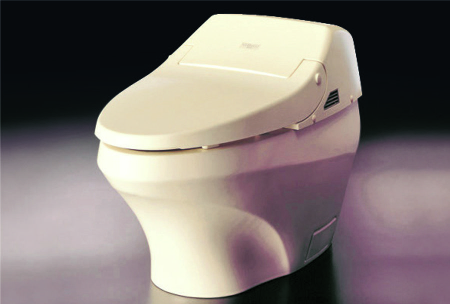 NEOREST toilet