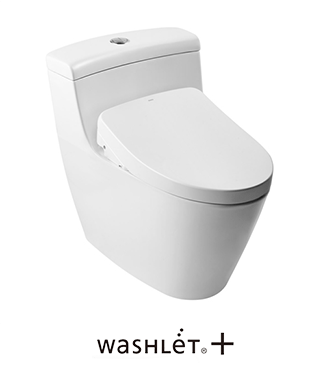 WASHLET Products