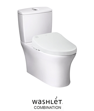 WASHLET Products