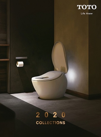 TOTO General Catalog 2020