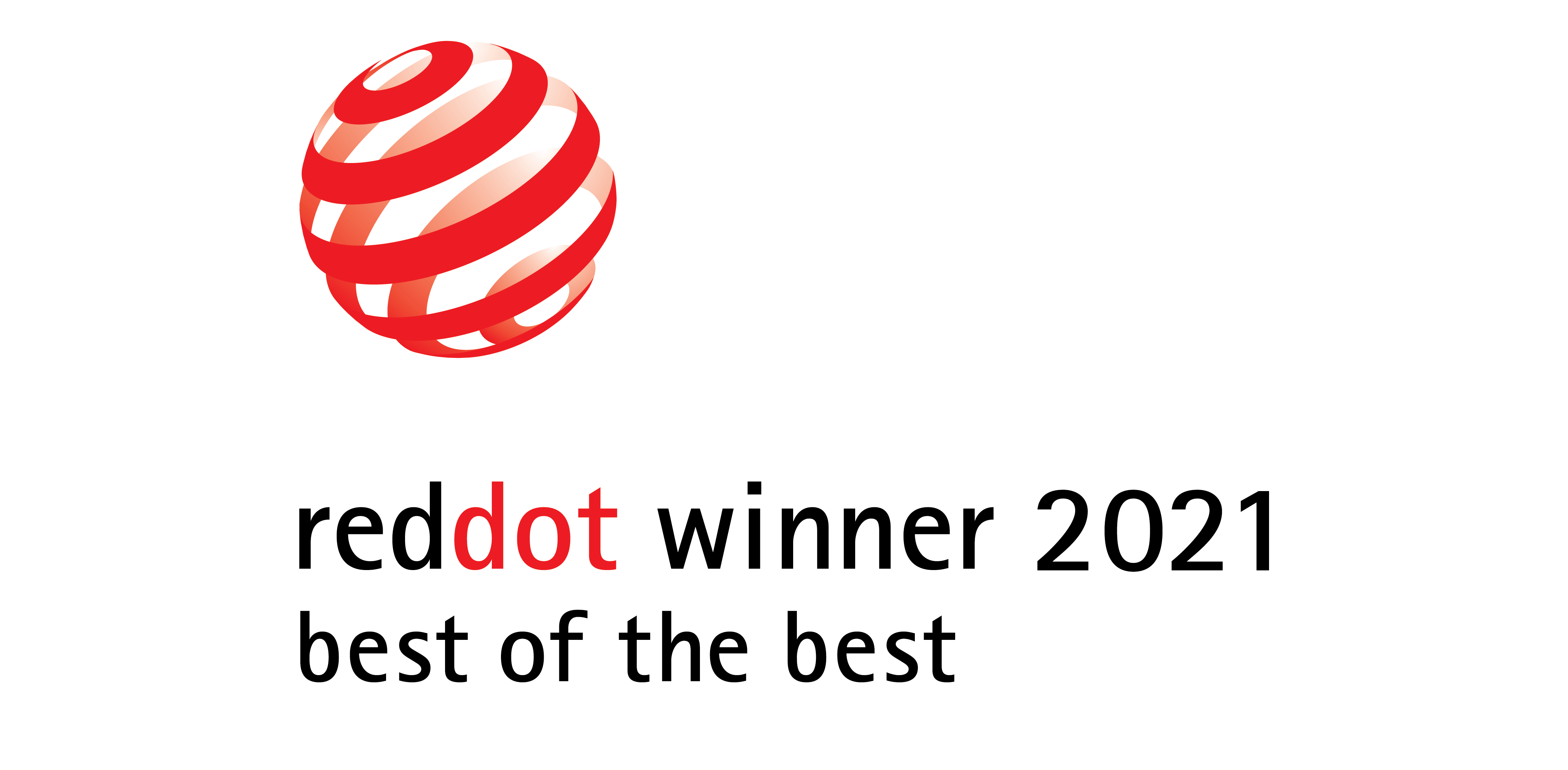 Six TOTO Products Receive Red Dot Design Award 2021, and one product wins “Best of the Best”